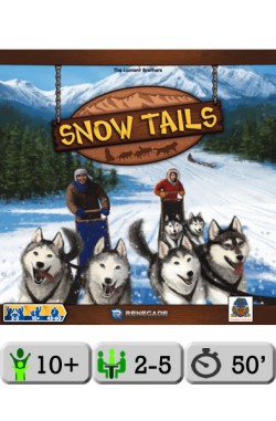 Snow Tails